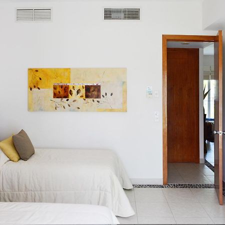Condo Mayan Lakes Acapulco Eksteriør billede