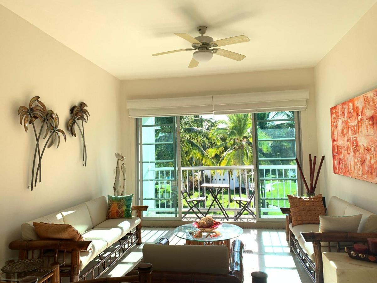 Condo Mayan Lakes Acapulco Eksteriør billede