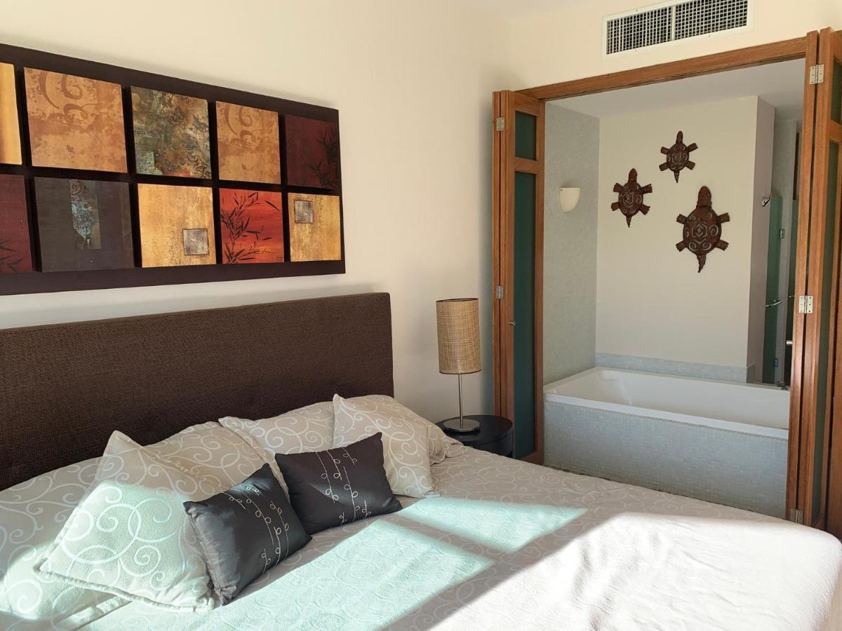 Condo Mayan Lakes Acapulco Eksteriør billede