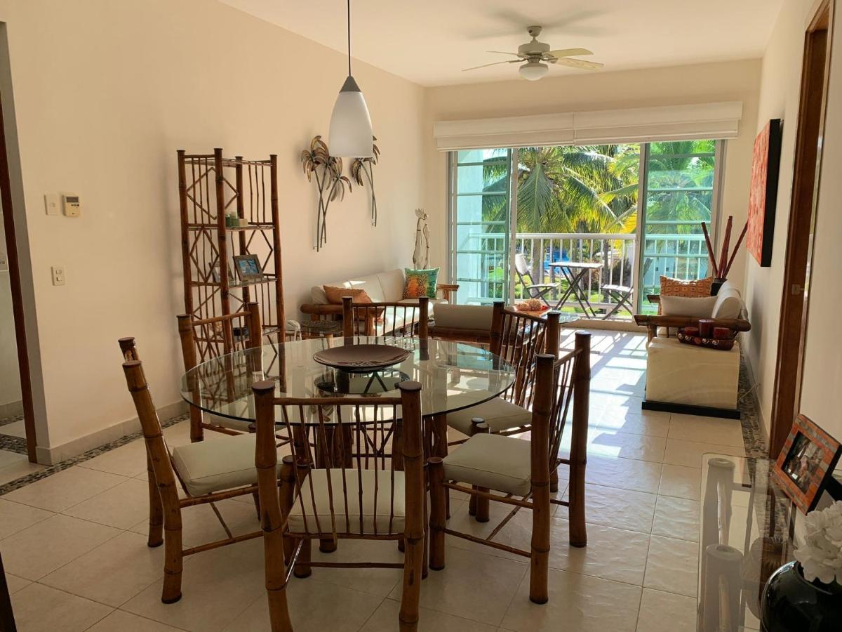 Condo Mayan Lakes Acapulco Eksteriør billede