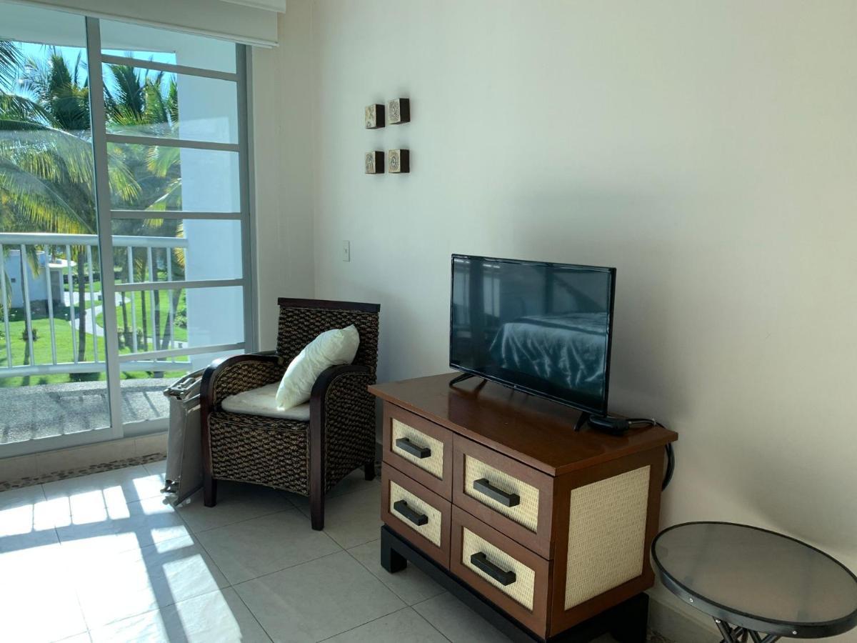 Condo Mayan Lakes Acapulco Eksteriør billede