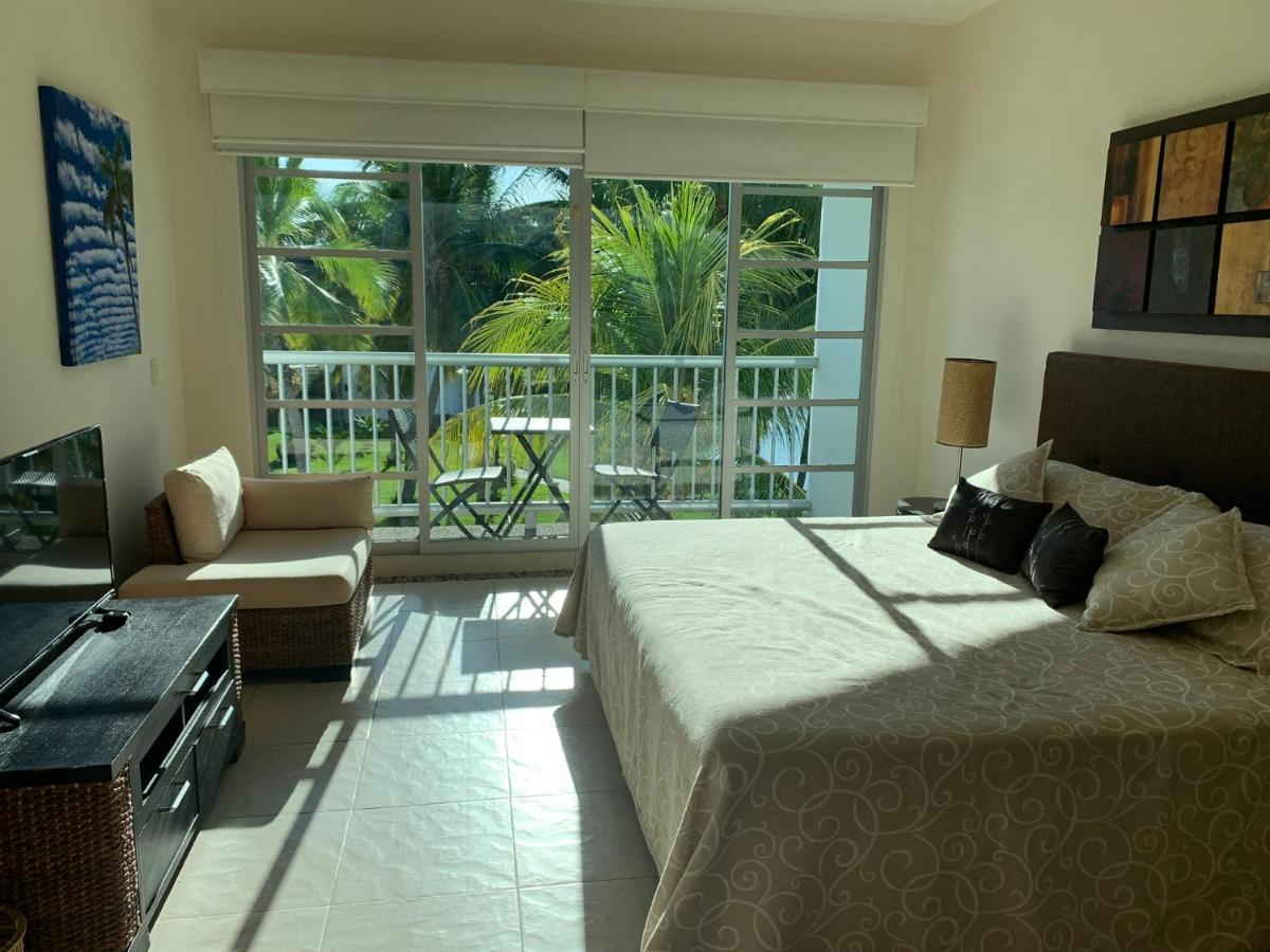 Condo Mayan Lakes Acapulco Eksteriør billede