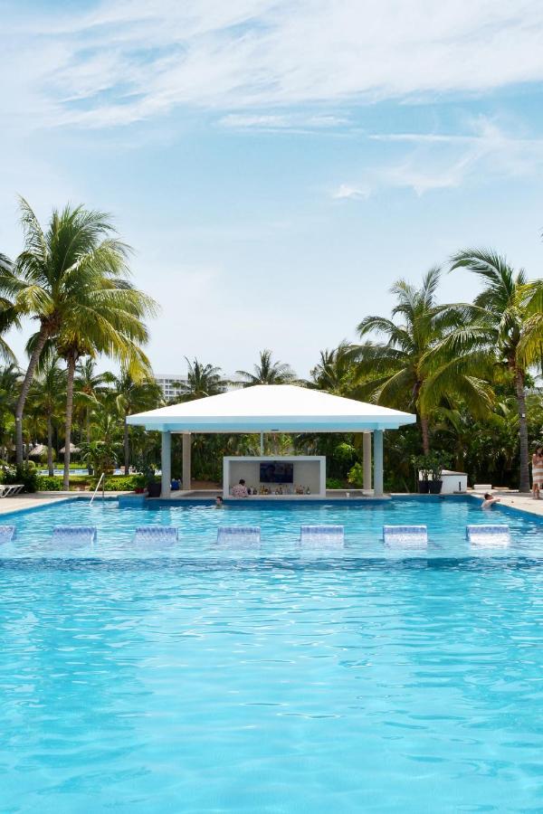 Condo Mayan Lakes Acapulco Eksteriør billede