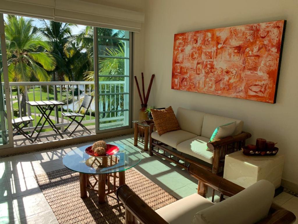 Condo Mayan Lakes Acapulco Eksteriør billede