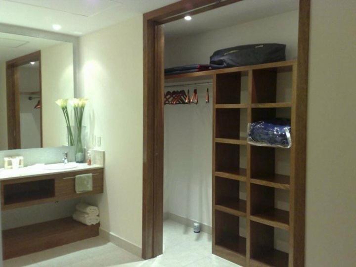 Condo Mayan Lakes Acapulco Eksteriør billede