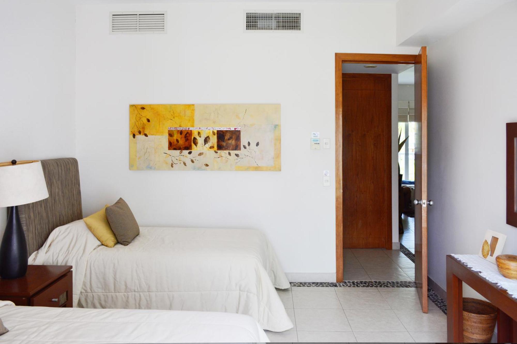 Condo Mayan Lakes Acapulco Eksteriør billede