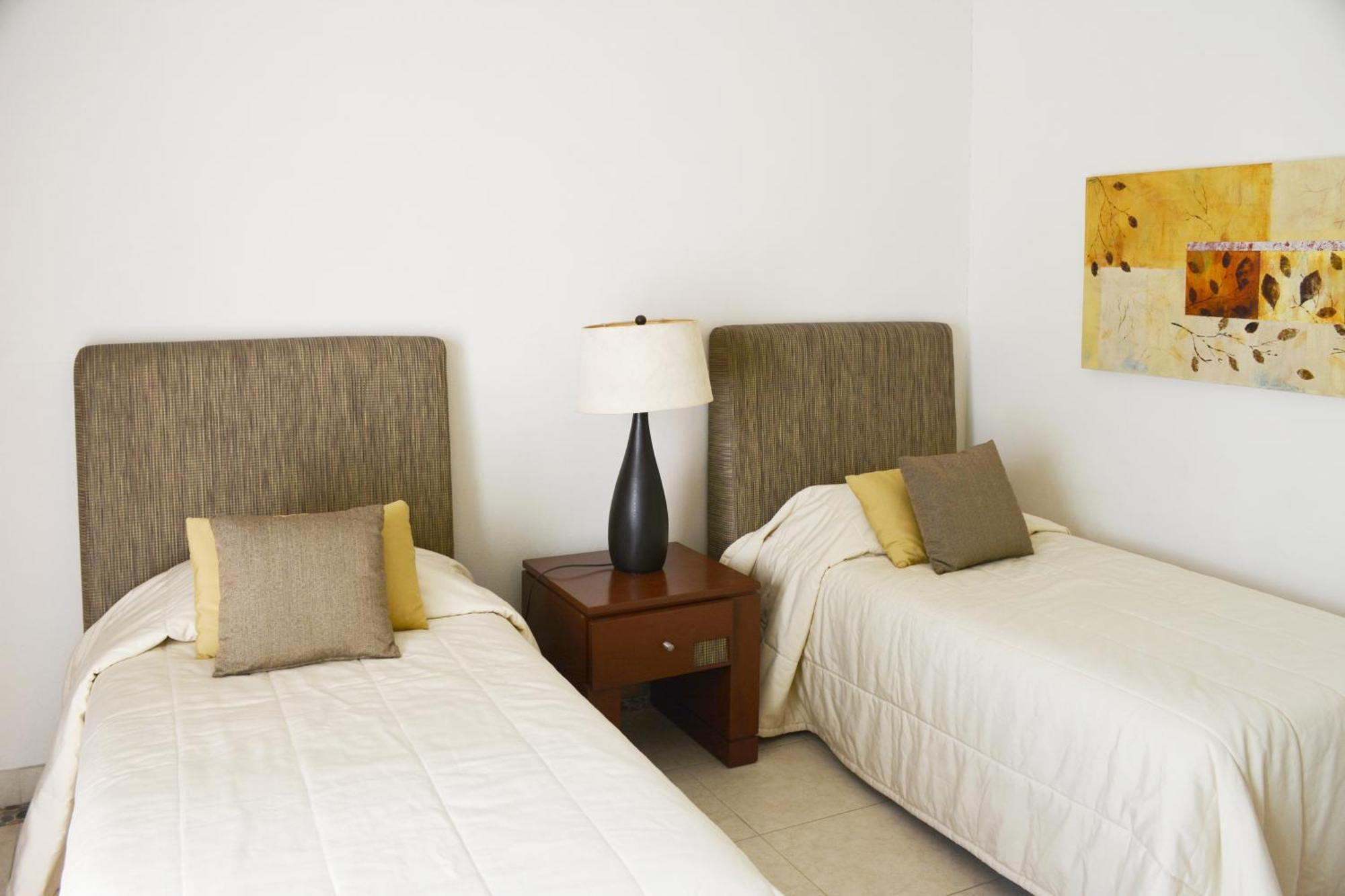 Condo Mayan Lakes Acapulco Eksteriør billede