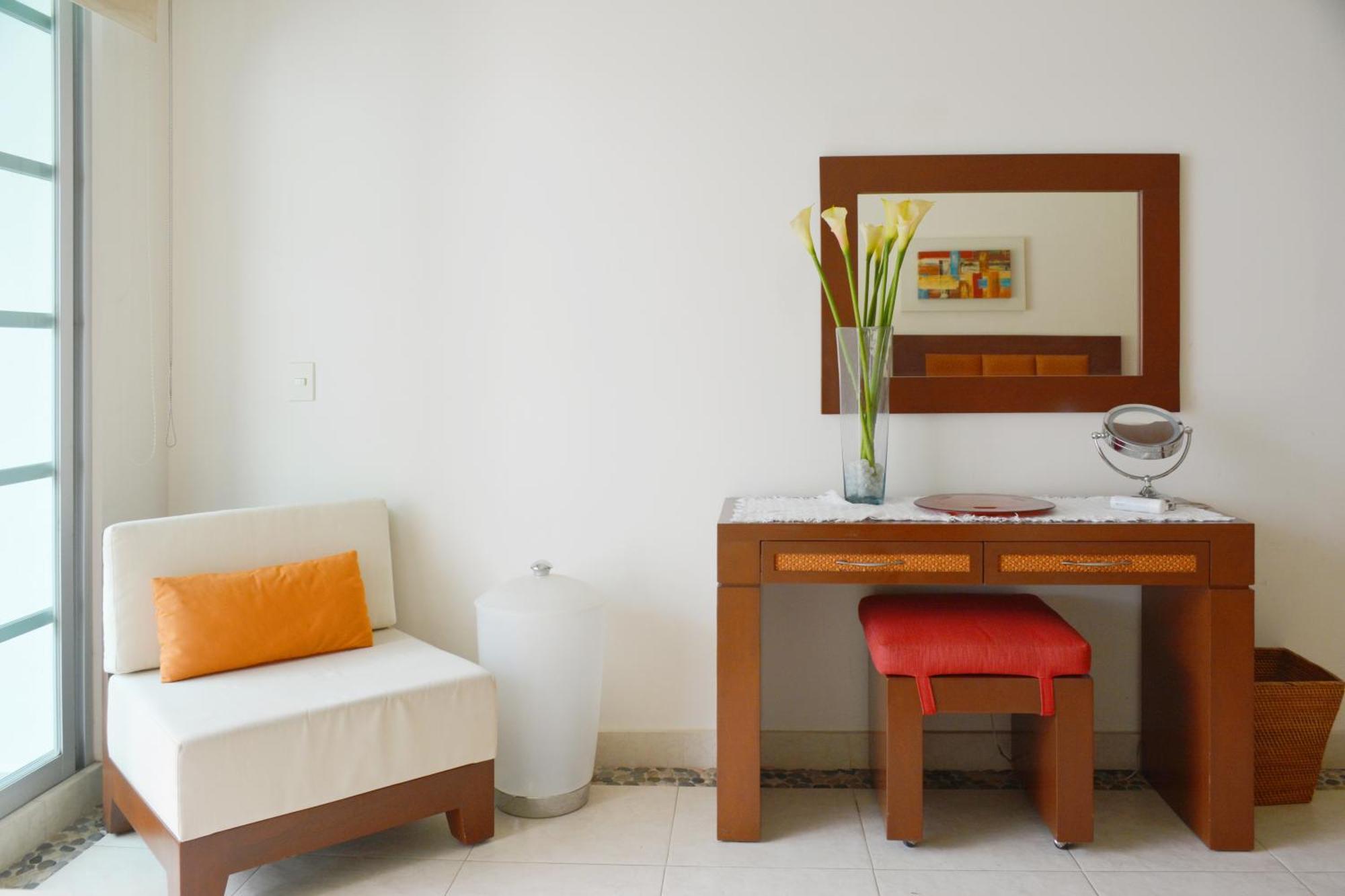 Condo Mayan Lakes Acapulco Eksteriør billede
