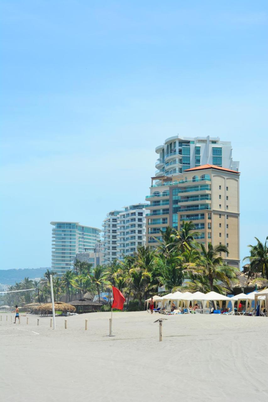 Condo Mayan Lakes Acapulco Eksteriør billede