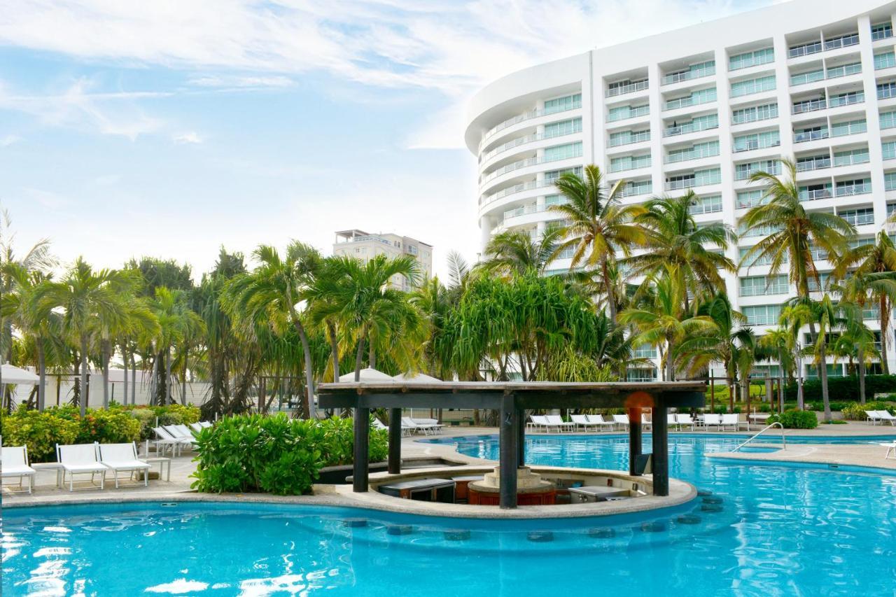 Condo Mayan Lakes Acapulco Eksteriør billede