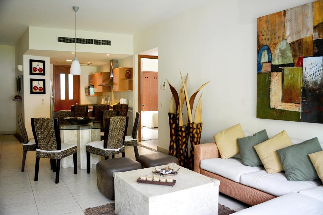 Condo Mayan Lakes Acapulco Eksteriør billede