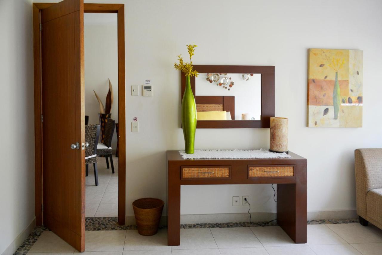 Condo Mayan Lakes Acapulco Eksteriør billede