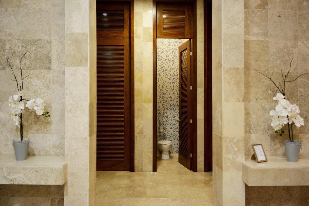 Condo Mayan Lakes Acapulco Eksteriør billede