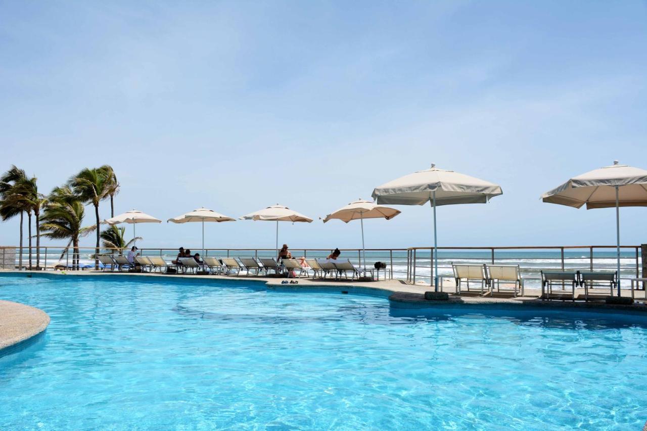 Condo Mayan Lakes Acapulco Eksteriør billede