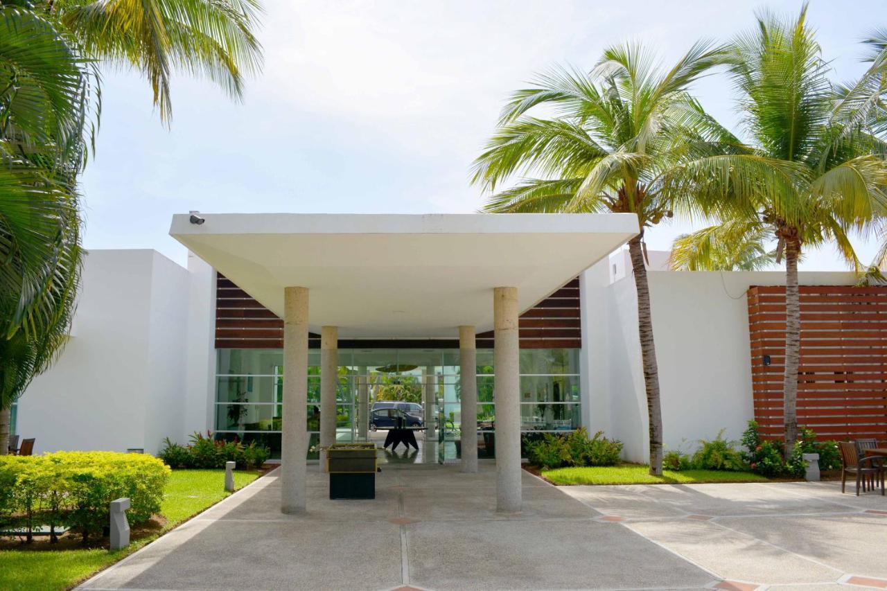 Condo Mayan Lakes Acapulco Eksteriør billede
