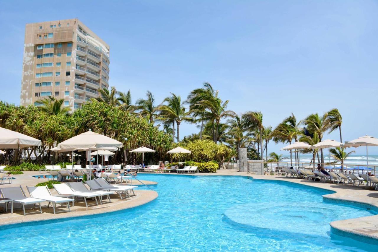 Condo Mayan Lakes Acapulco Eksteriør billede
